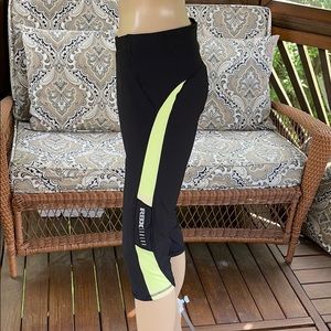 Reebok Active Capri Leggings